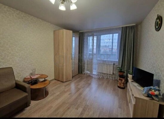 Продам однокомнатную (1-комн.) квартиру, Захарьинские Дворики ул, 1к2, Москва г