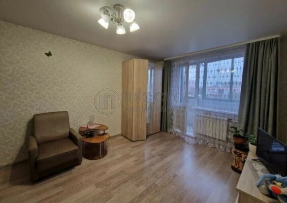 Продам однокомнатную (1-комн.) квартиру, Захарьинские Дворики ул, 1к2, Москва г