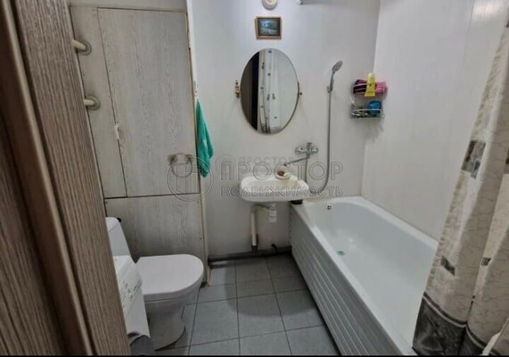 Продам однокомнатную (1-комн.) квартиру, Захарьинские Дворики ул, 1к2, Москва г