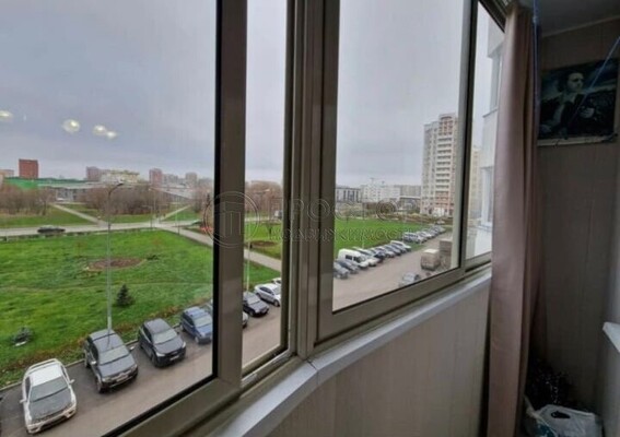 Продам однокомнатную (1-комн.) квартиру, Захарьинские Дворики ул, 1к2, Москва г