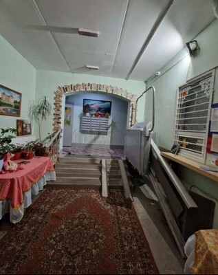 Продам однокомнатную (1-комн.) квартиру, Захарьинские Дворики ул, 1к2, Москва г