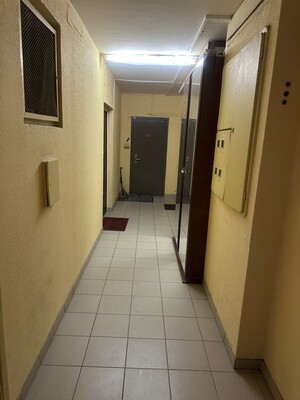 Продам однокомнатную (1-комн.) квартиру, Литовский б-р, 13/12, Москва г