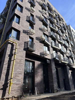 Продам однокомнатную (1-комн.) квартиру (долевое), Фрунзе (Сходня мкр.) ул, 30кБ, Химки г