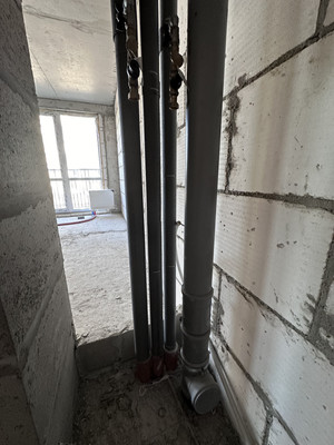 Продам однокомнатную (1-комн.) квартиру (долевое), Фрунзе (Сходня мкр.) ул, 30кБ, Химки г