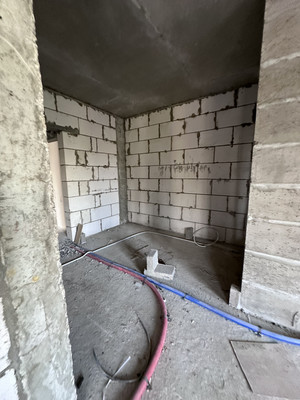 Продам однокомнатную (1-комн.) квартиру (долевое), Фрунзе (Сходня мкр.) ул, 30кБ, Химки г