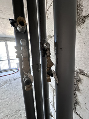 Продам однокомнатную (1-комн.) квартиру (долевое), Фрунзе (Сходня мкр.) ул, 30кБ, Химки г