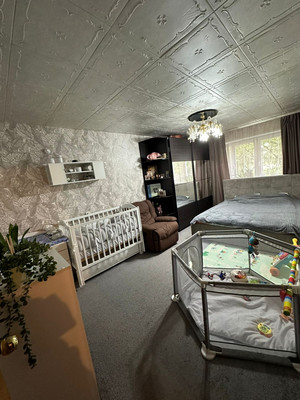 Продам трехкомнатную (3-комн.) квартиру, Октября ул, 8, Реутов г