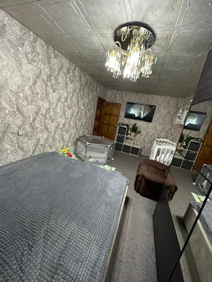 Продам трехкомнатную (3-комн.) квартиру, Октября ул, 8, Реутов г