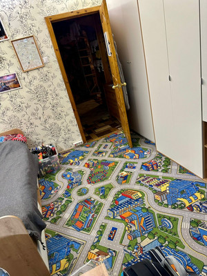 Продам трехкомнатную (3-комн.) квартиру, Октября ул, 8, Реутов г