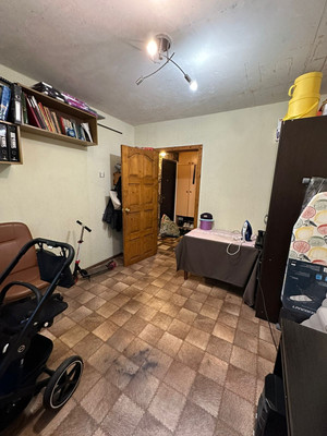 Продам трехкомнатную (3-комн.) квартиру, Октября ул, 8, Реутов г