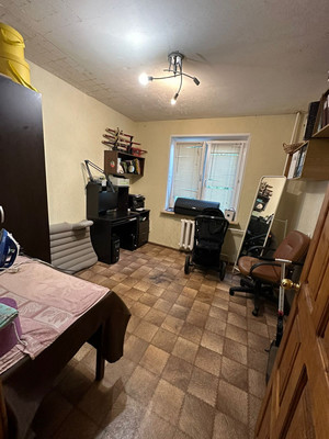 Продам трехкомнатную (3-комн.) квартиру, Октября ул, 8, Реутов г