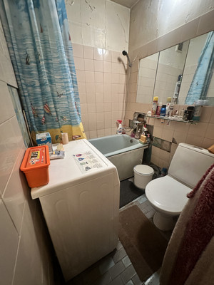 Продам однокомнатную (1-комн.) квартиру, Комсомольская ул, 11, Малаховка рп