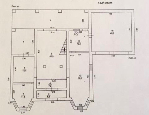 Продам коттедж, Пименовка ул, 48а, Цибино д, 0 км от города