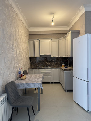 Сдам двухкомнатную (2-комн.) квартиру, Маковая (Животноводов мкр) ул, 2, Махачкала г