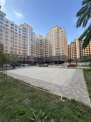 Сдам двухкомнатную (2-комн.) квартиру, Маковая (Животноводов мкр) ул, 2, Махачкала г