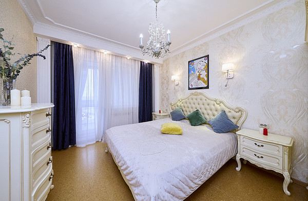 Продам трехкомнатную (3-комн.) квартиру, Ленинский пр-кт, 114А, Санкт-Петербург г