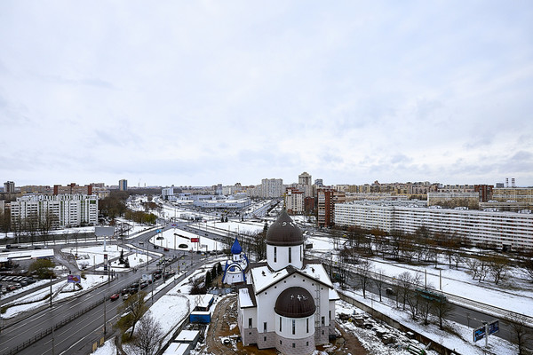 Продам трехкомнатную (3-комн.) квартиру, Ленинский пр-кт, 114А, Санкт-Петербург г