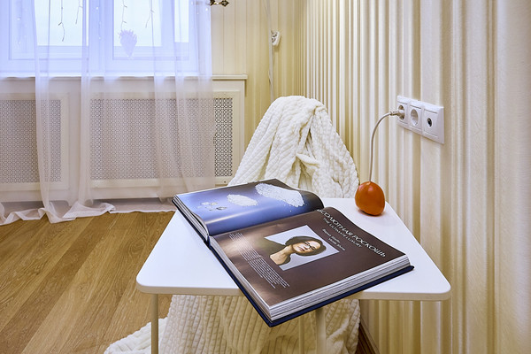 Продам трехкомнатную (3-комн.) квартиру, Ленинский пр-кт, 114А, Санкт-Петербург г