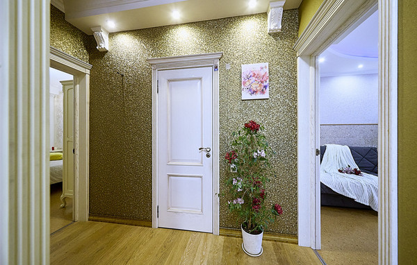 Продам трехкомнатную (3-комн.) квартиру, Ленинский пр-кт, 114А, Санкт-Петербург г