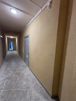 Продам однокомнатную (1-комн.) квартиру, Заводская ул, 45к10, Деденево рп