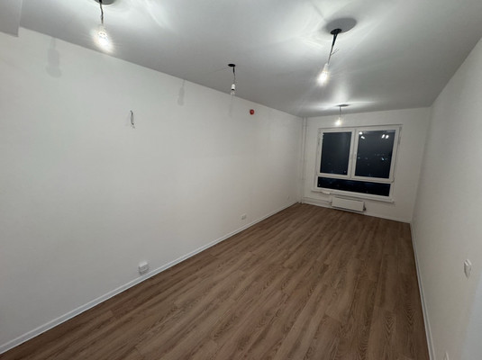 Продам однокомнатную (1-комн.) квартиру, Парковый мкр, 14, Котельники г