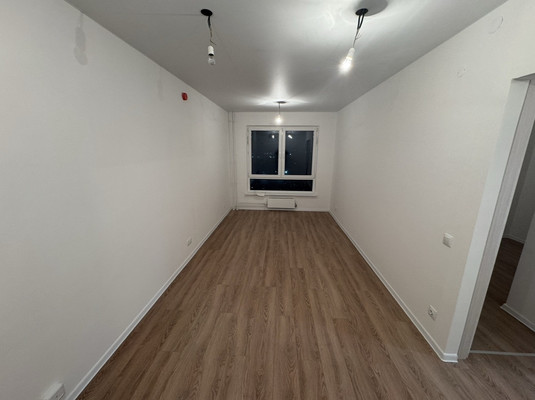 Продам однокомнатную (1-комн.) квартиру, Парковый мкр, 14, Котельники г