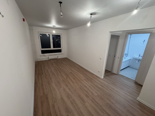 Продам однокомнатную (1-комн.) квартиру, Парковый мкр, 14, Котельники г