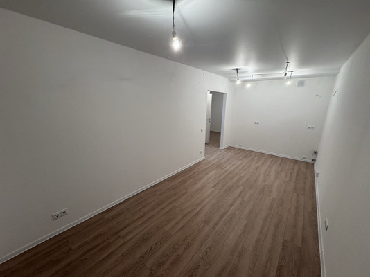 Продам однокомнатную (1-комн.) квартиру, Парковый мкр, 14, Котельники г