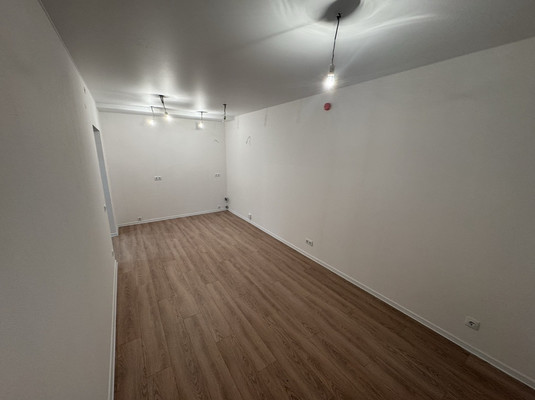 Продам однокомнатную (1-комн.) квартиру, Парковый мкр, 14, Котельники г