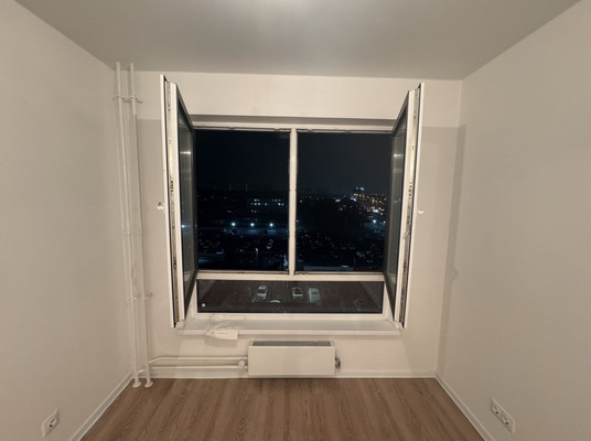 Продам однокомнатную (1-комн.) квартиру, Парковый мкр, 14, Котельники г