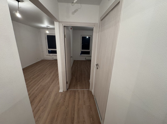 Продам однокомнатную (1-комн.) квартиру, Парковый мкр, 14, Котельники г