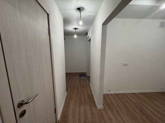 Продам однокомнатную (1-комн.) квартиру, Парковый мкр, 14, Котельники г