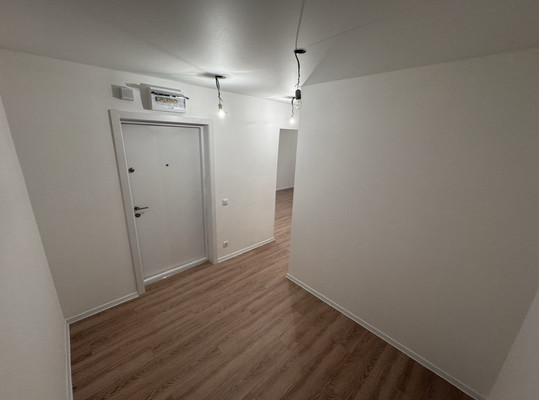 Продам однокомнатную (1-комн.) квартиру, Парковый мкр, 14, Котельники г