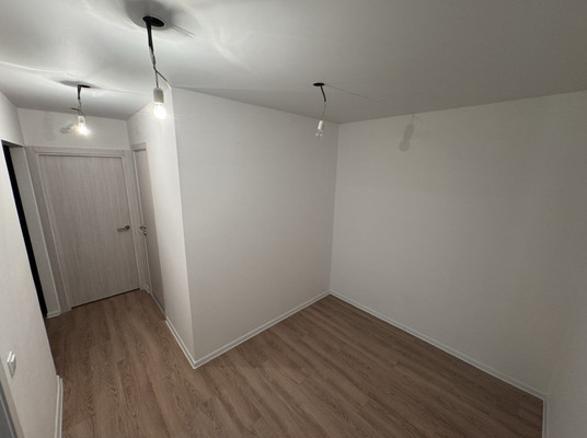 Продам однокомнатную (1-комн.) квартиру, Парковый мкр, 14, Котельники г