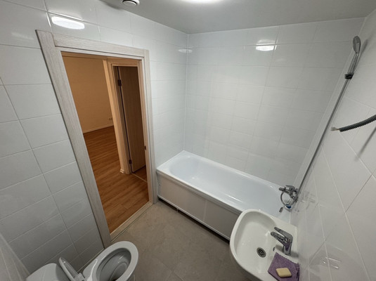 Продам однокомнатную (1-комн.) квартиру, Парковый мкр, 14, Котельники г