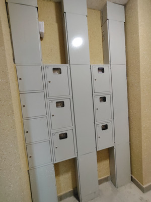 Продам двухкомнатную (2-комн.) квартиру (долевое), Заводская ул, 45к10, Деденево рп