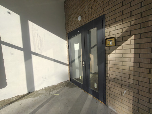 Продам двухкомнатную (2-комн.) квартиру (долевое), Заводская ул, 45к10, Деденево рп