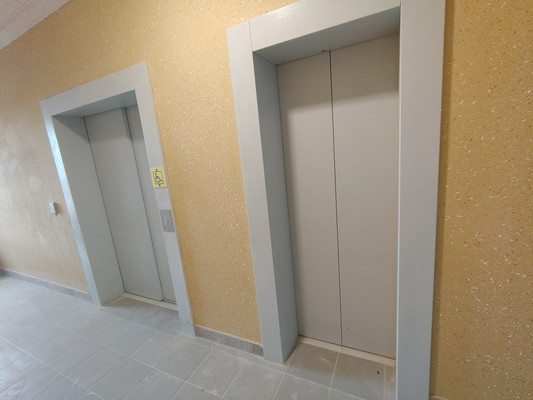 Продам двухкомнатную (2-комн.) квартиру (долевое), Заводская ул, 45к10, Деденево рп