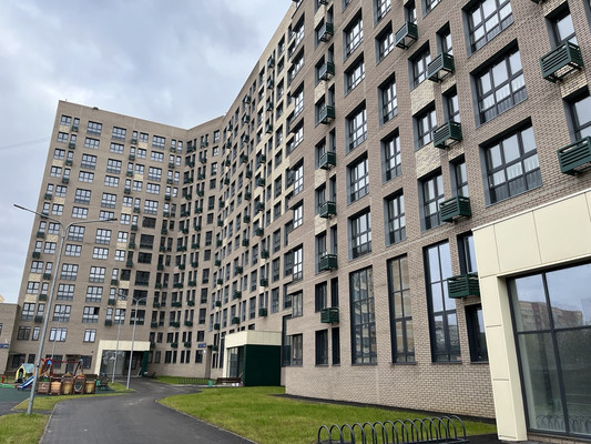 Продам двухкомнатную (2-комн.) , Заводская ул, 45к10, Некрасовский рп