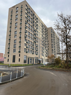 Продам двухкомнатную (2-комн.) , Заводская ул, 45к10, Некрасовский рп
