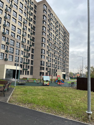 Продам двухкомнатную (2-комн.) , Заводская ул, 45к10, Некрасовский рп