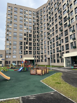 Продам двухкомнатную (2-комн.) , Заводская ул, 45к10, Некрасовский рп