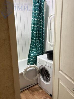 Сдам однокомнатную (1-комн.) квартиру, Алексеева ул, 103, Красноярск г