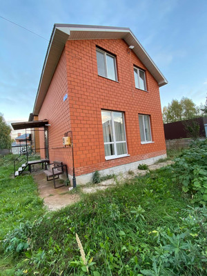 Продам дом, Надежды (Салмачи) ул, Казань г, 0 км от города