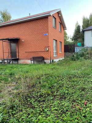 Продам дом, Надежды (Салмачи) ул, Казань г, 0 км от города