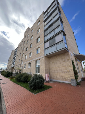 Продам однокомнатную (1-комн.) квартиру, Славянская ул, 5, Коммунар г