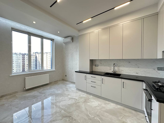 Продам двухкомнатную (2-комн.) квартиру, Толстого ул, 43, Нальчик г