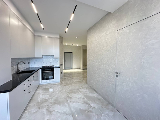 Продам двухкомнатную (2-комн.) квартиру, Толстого ул, 43, Нальчик г