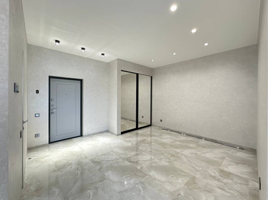 Продам двухкомнатную (2-комн.) квартиру, Толстого ул, 43, Нальчик г