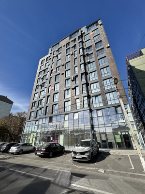 Продам двухкомнатную (2-комн.) квартиру, Толстого ул, 43, Нальчик г